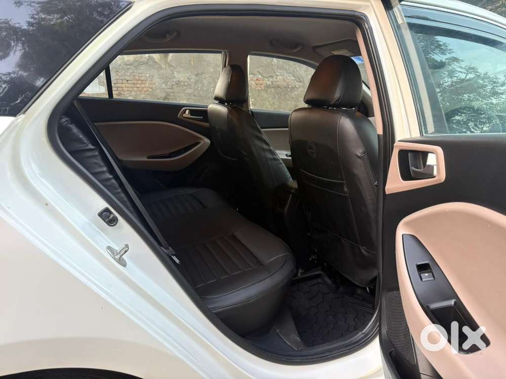 Hyundai Elite I20 Magna Plus, 2020, Petrol