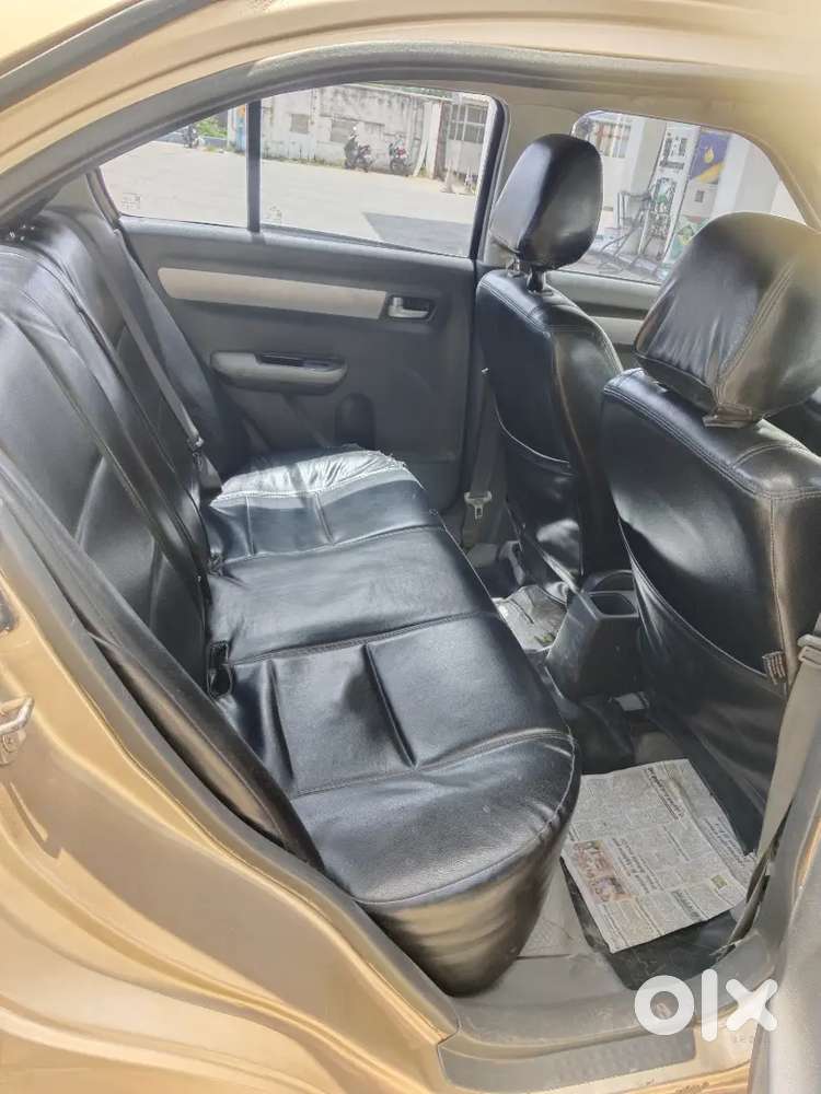 Maruti Suzuki Swift Dzire Model 2007