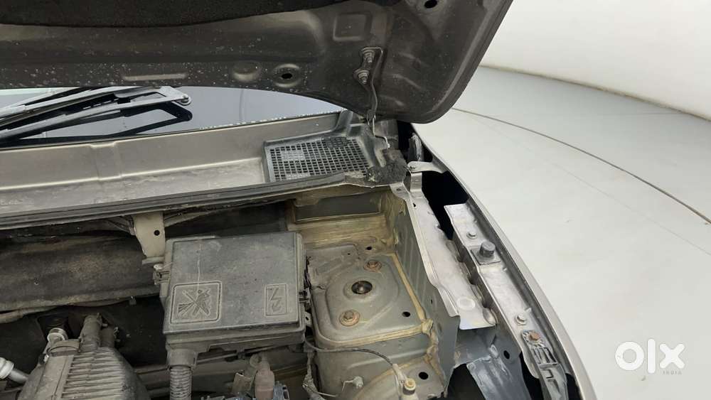 Renault Kwid 2019-ongoing 1.0 Rxt Amt (o), 2018, Petrol