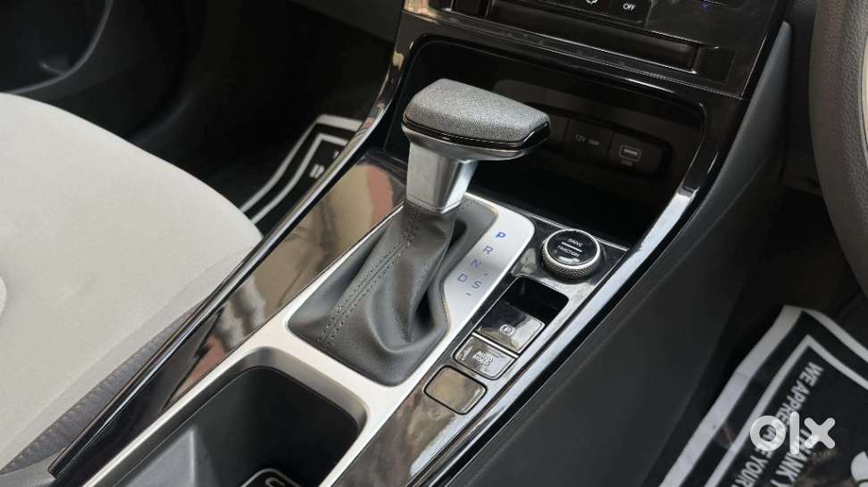 Hyundai Creta 1.5 S Petrol Imt, 2024, Petrol