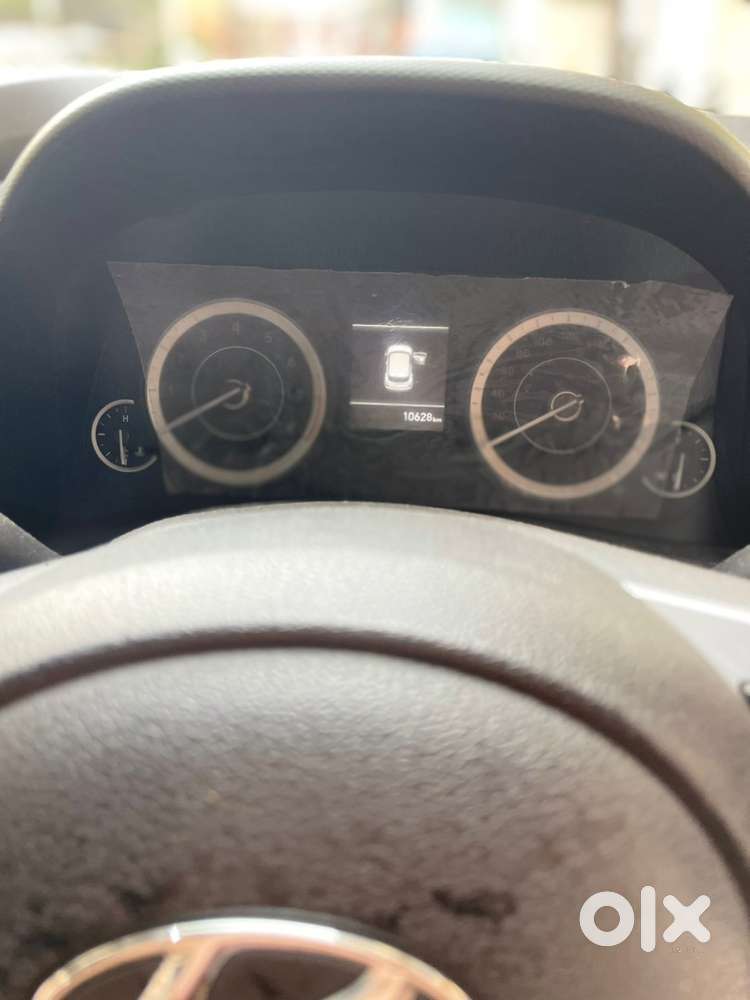 2023 Hyundai Creta Petrol, 10000 Km Driven