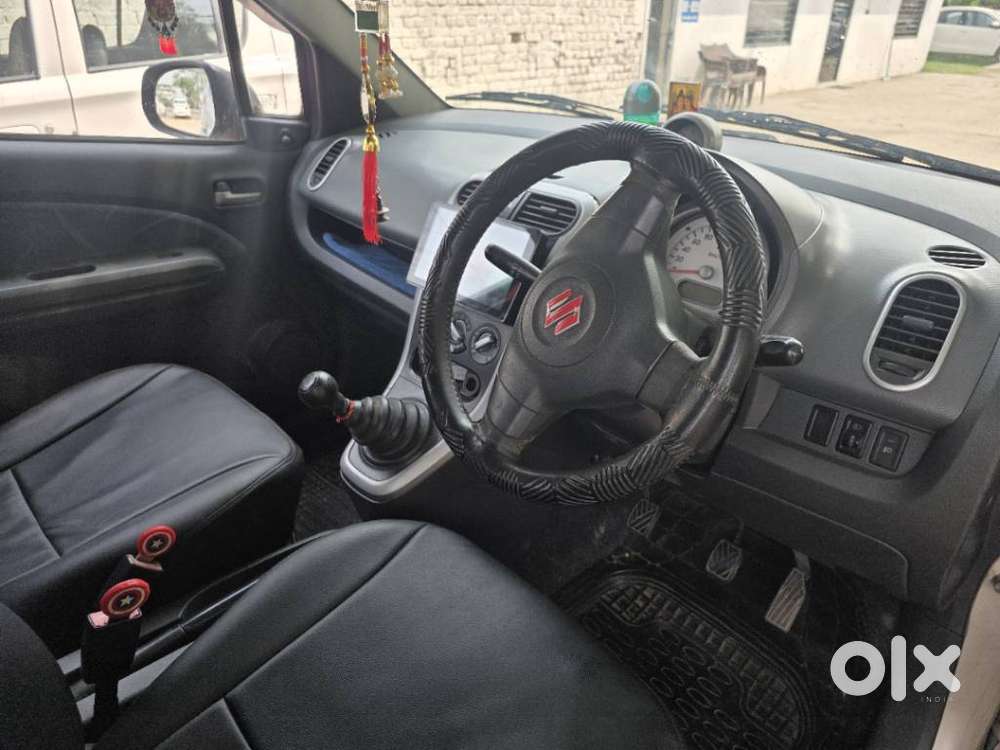 Maruti Suzuki Ritz Vdi, 2009, Diesel