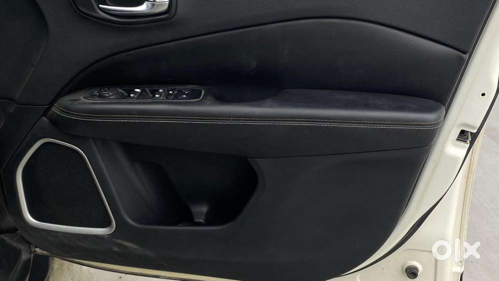 Jeep Compass 1.4 Sport, 2019, Petrol