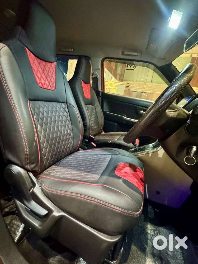 Maruti Suzuki Wagon R Vxi Amt1.2, 2019, Petrol