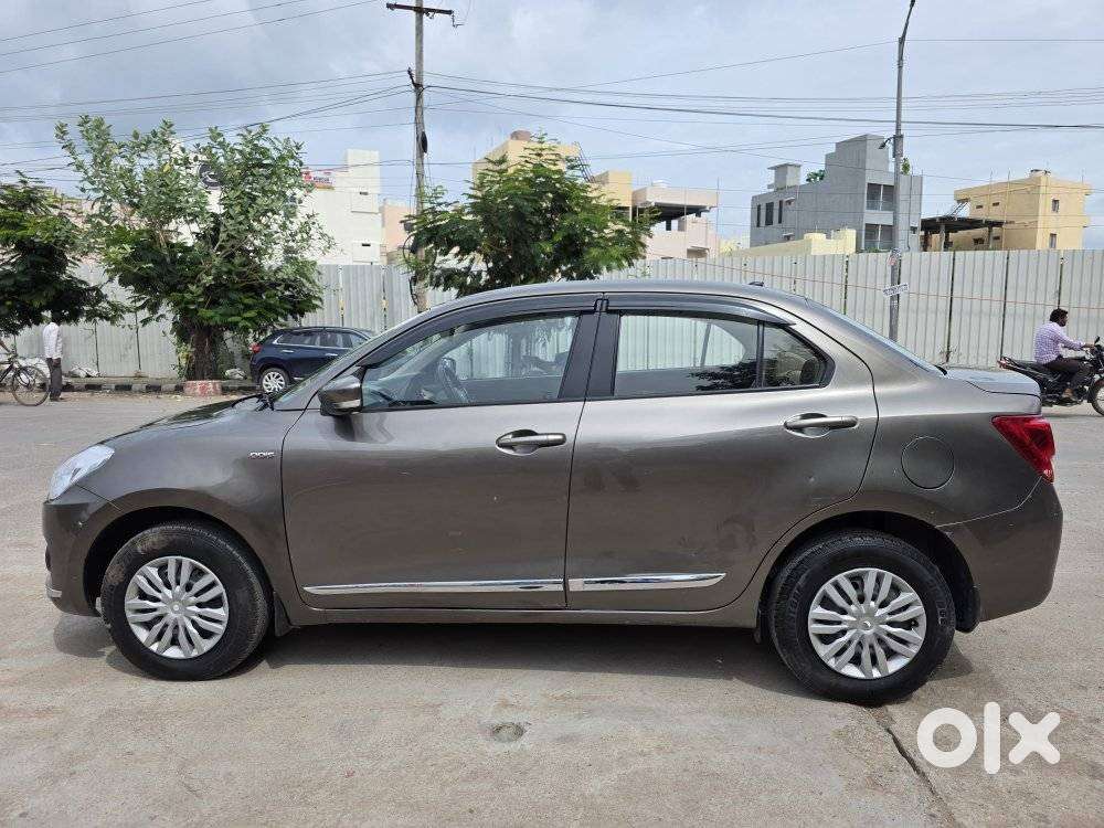 Maruti Suzuki Swift Dzire Vdi Bsiv, 2018, Diesel
