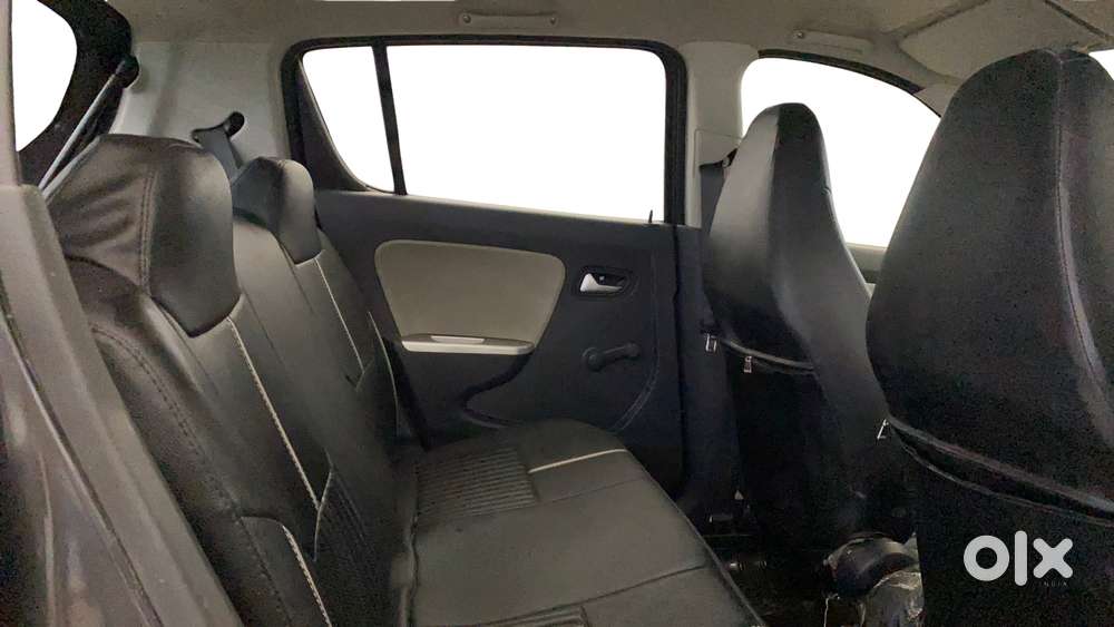 Maruti Suzuki Alto K10 1.0 Vxi, 2018, Petrol