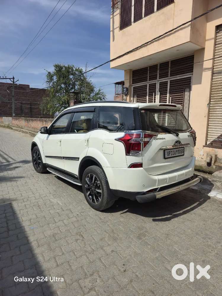Mahindra Xuv500 2018 Diesel 133000 Km Driven