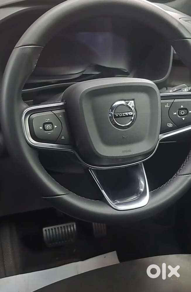 Volvo C40 Recharge E80, 2023, Electric