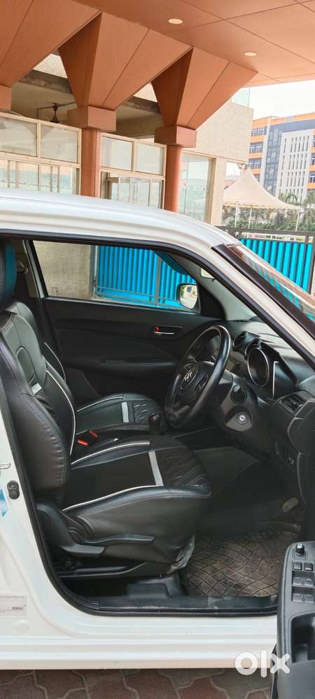 Maruti Suzuki Swift Vvt Vxi, 2023, Petrol