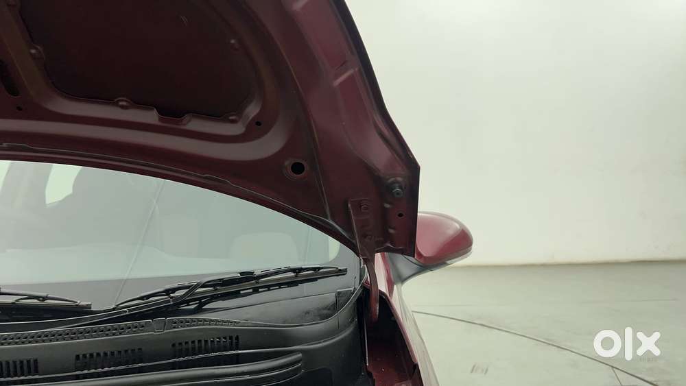 Hyundai Grand I10 1.2 Kappa Asta At Vtvt, 2015, Petrol