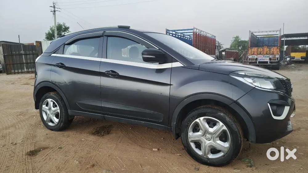 Tata Nexon 2020 Petrol Good Condition