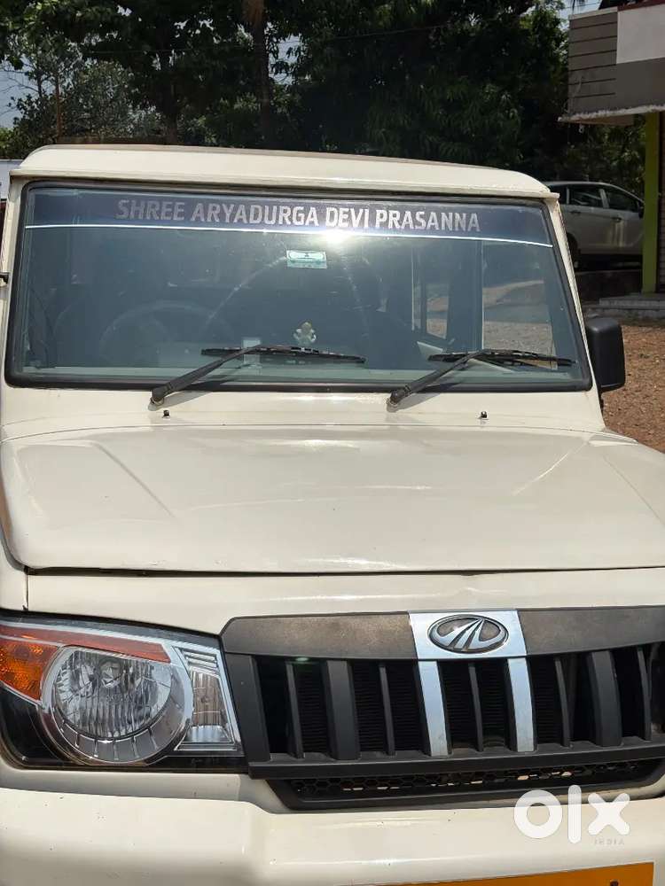 Mahindra Bolero Neo 2016 Diesel Well Maintained