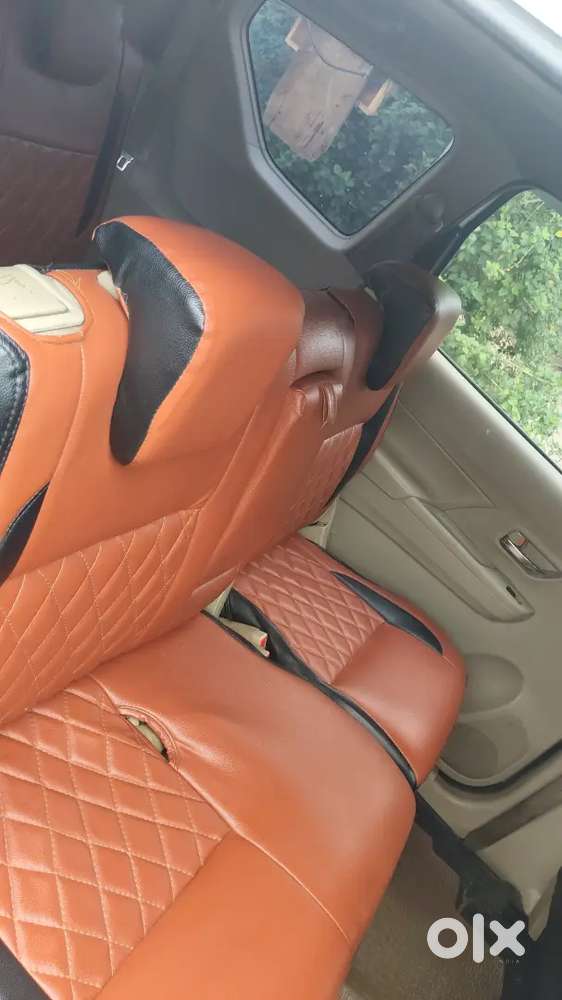 Maruti Ertiga Vdi 2019