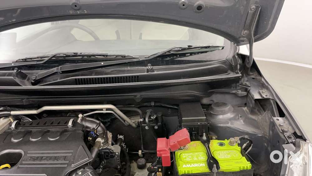 Maruti Suzuki Celerio Zxi Optional Amt, 2017, Petrol