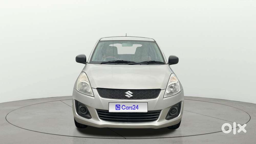 Maruti Suzuki Swift