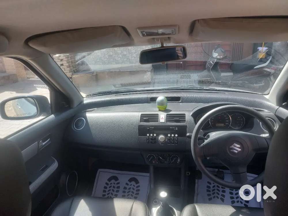 Maruti Suzuki Dzire Vxi 2010