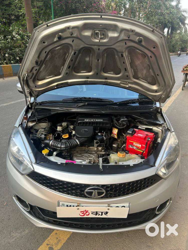 Tata Tiago Xza Plus, 2018, Petrol