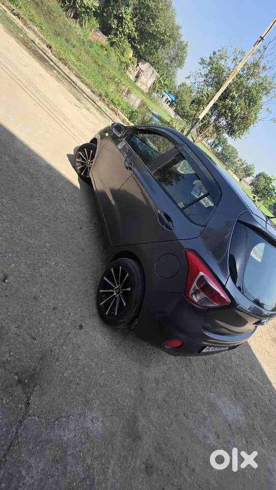 Hyundai Grand I10 Cng 2018