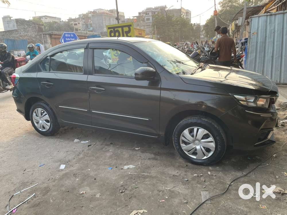 Honda Amaze 2020 Year Smt Petrol