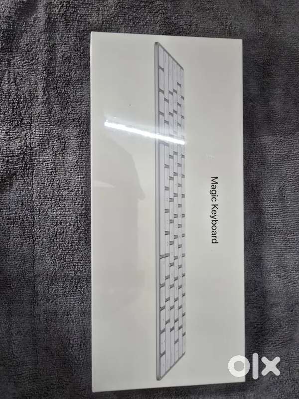 Apple Magic Keyboard 2 - Brand New Sealed