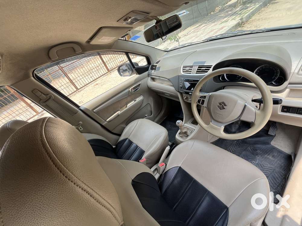 Maruti Suzuki Ertiga, 2015, Petrol