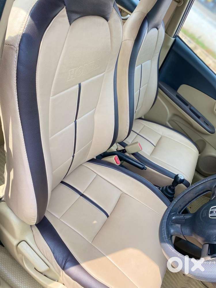 Honda Amaze 2013-2016 Vx I-vtech, 2013, Diesel