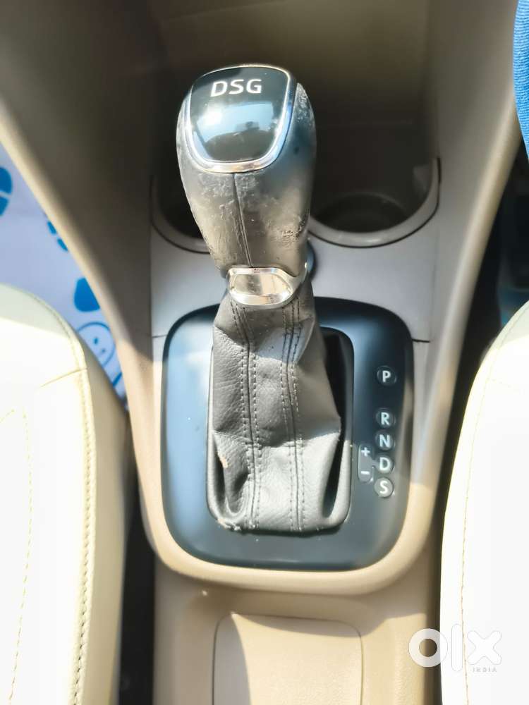 Skoda Rapid 1.5 Tdi At Ambition Plus, 2016, Diesel
