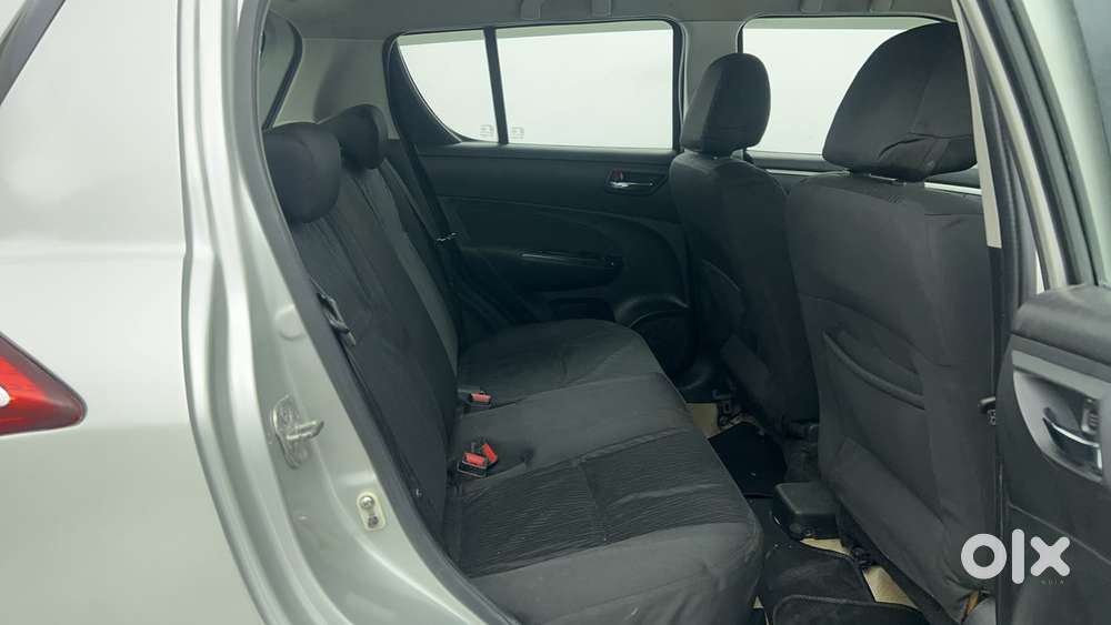 Maruti Suzuki Swift 2018 Vxi, 2016, Petrol