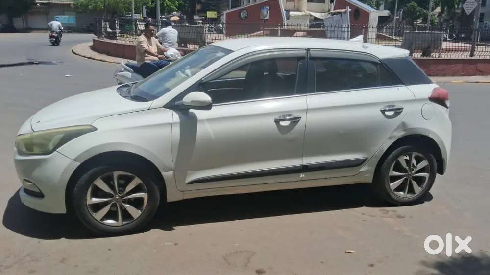 Hyundai I20 2015 Cng & Hybrids 95000 Km Driven