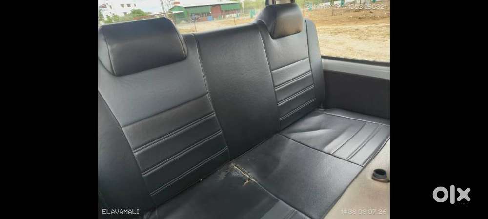Maruti Suzuki Eeco Cng 5 Seater Ac, 2022, Lpg