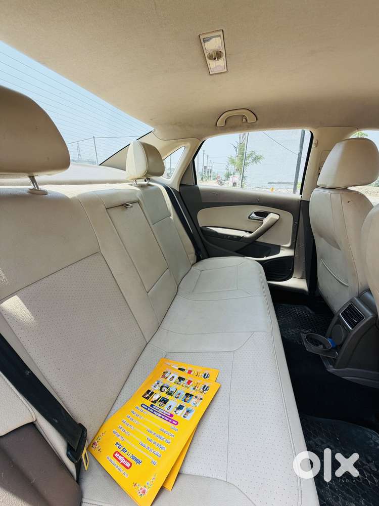 Skoda Rapid 1.5 Tdi At Style, 2016, Diesel