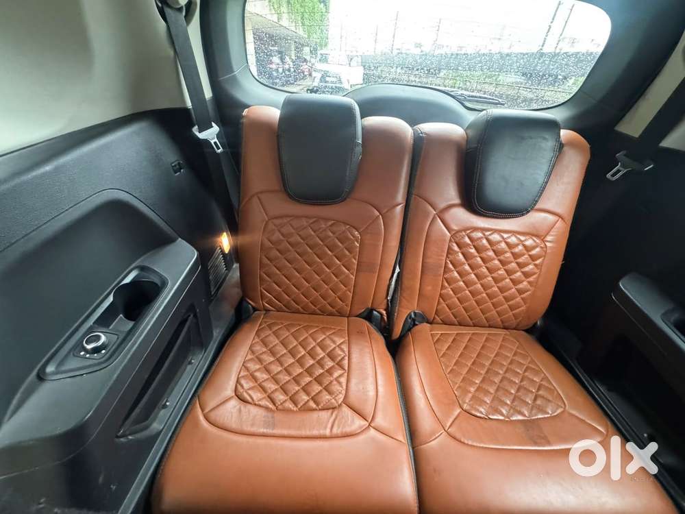 Tata Safari 2.0 Kryotec Xt, 2021, Diesel