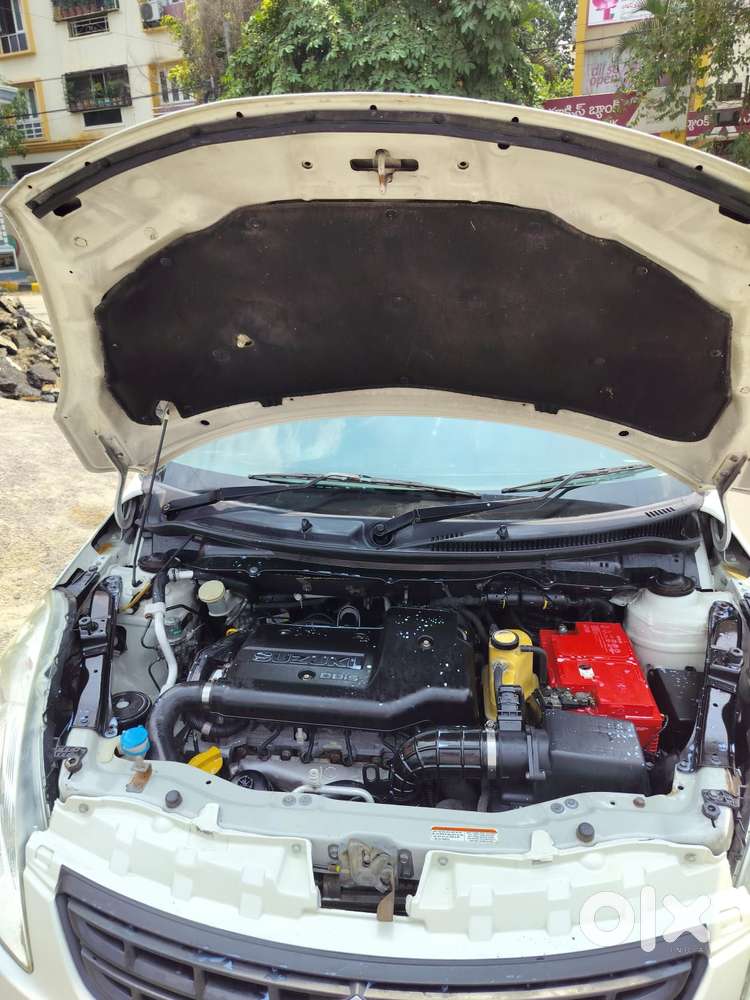 Maruti Suzuki Swift Dzire Vdi (o), 2013, Diesel