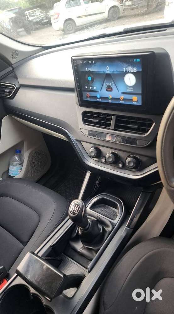 Tata Safari 2.0 Kryotec Xe, 2022, Diesel