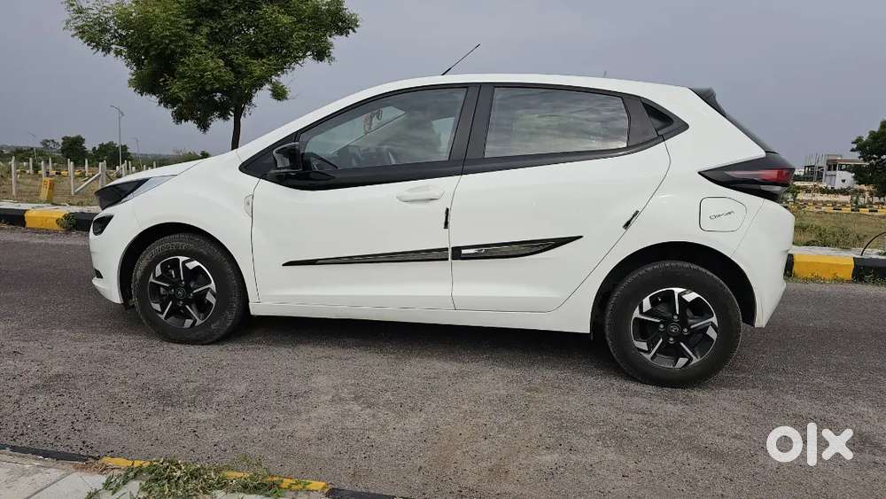 Tata Altoz Xe 2023 Diesel Manual Car