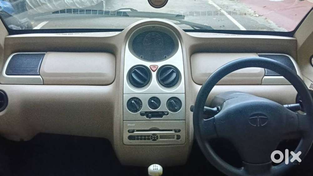 Tata Nano Twist Xt, 2015, Petrol