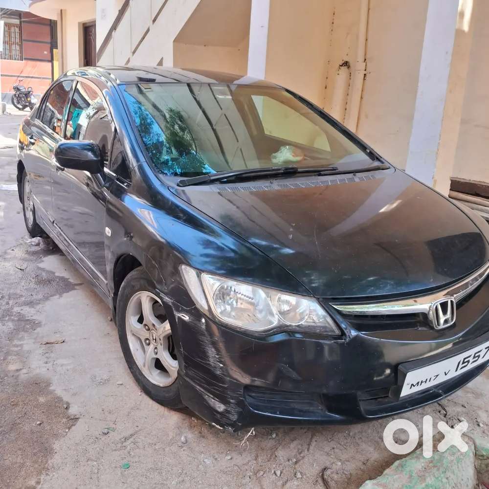 Good Condition