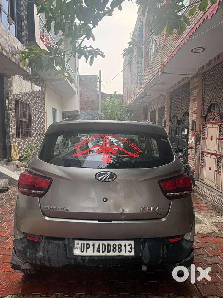Mahindra Kuv 100 Diesel Manual 2017