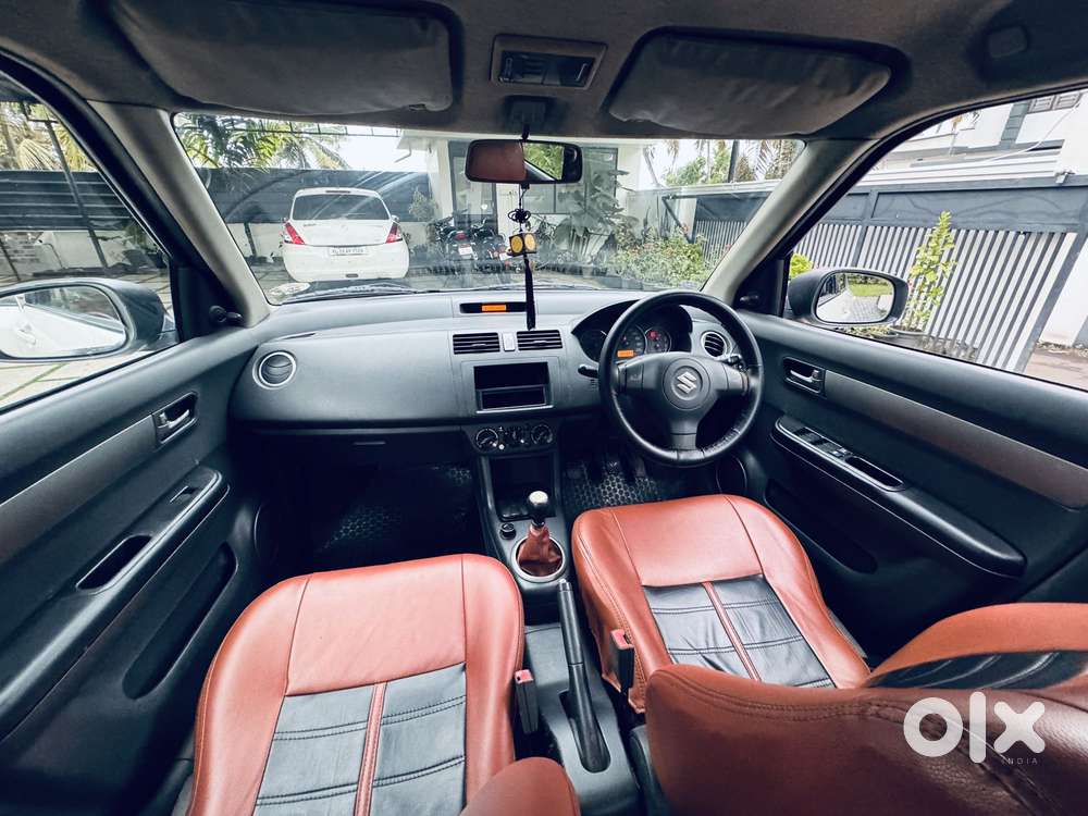 Maruti Suzuki Swift Dzire Vdi (o), 2010, Diesel