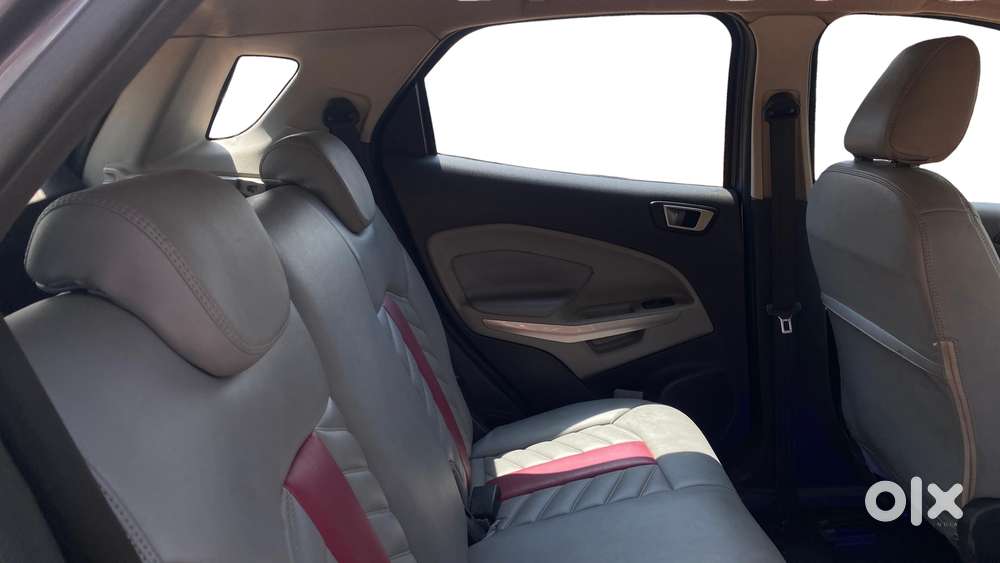 Ford Ecosport [2013-2015] 1.5 Trend Tdci, 2015, Diesel