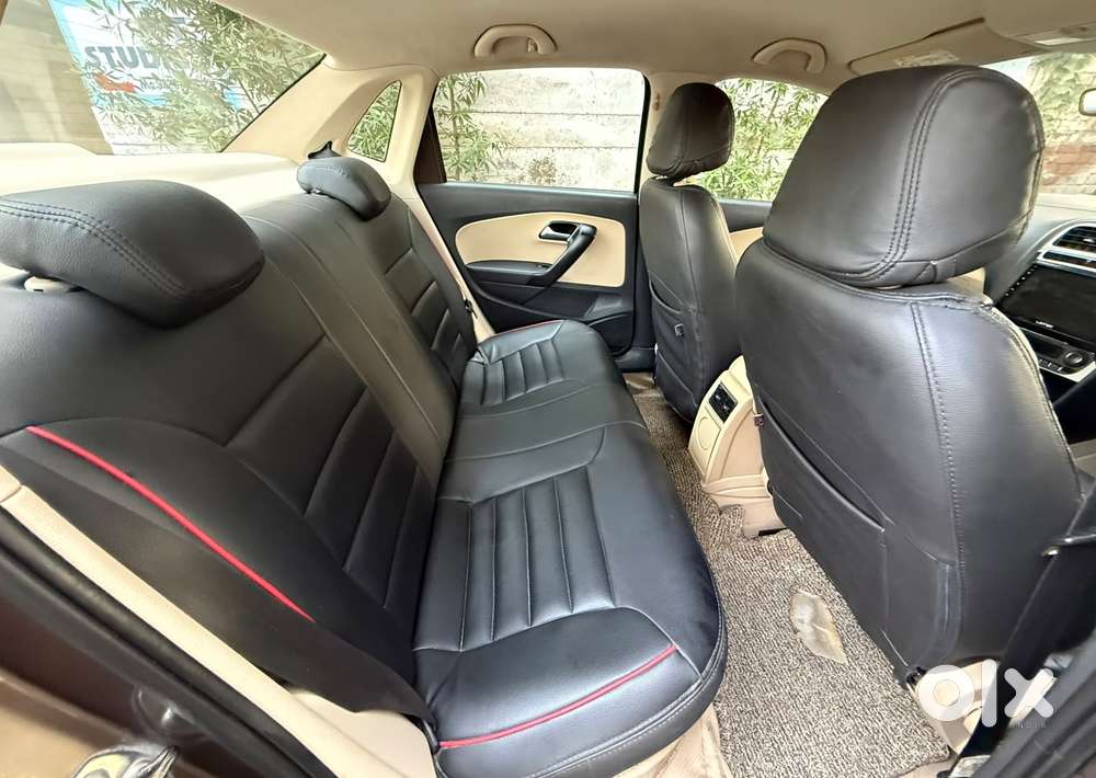 Volkswagen Ameo 1.5 Tdi Comfortline, 2018, Diesel