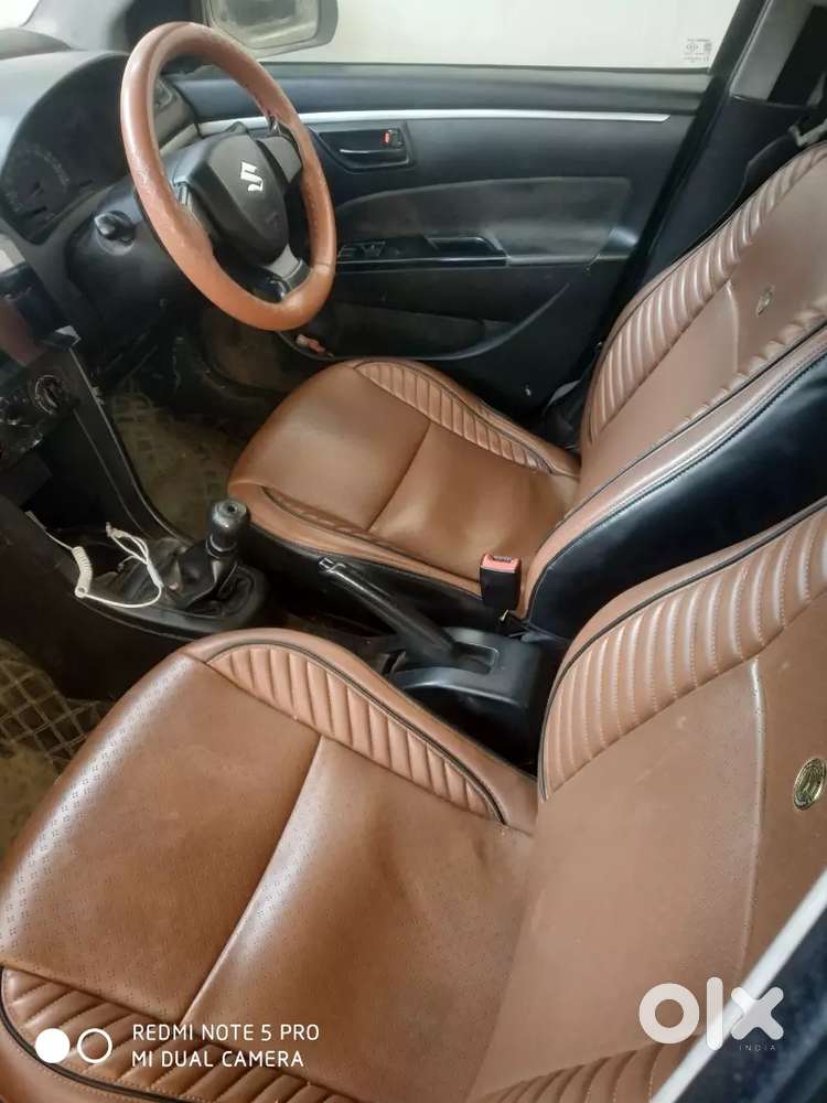 Maruti Suzuki Swift 2017 Petrol Kashmiri Owner With All Documentation