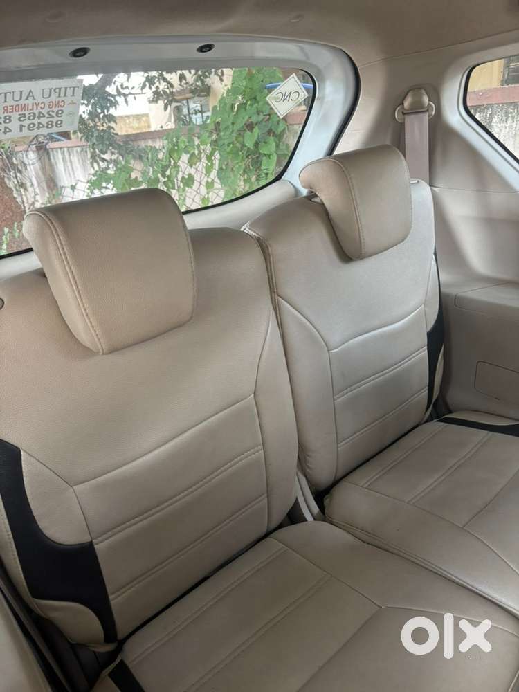 Maruti Suzuki Ertiga 2023