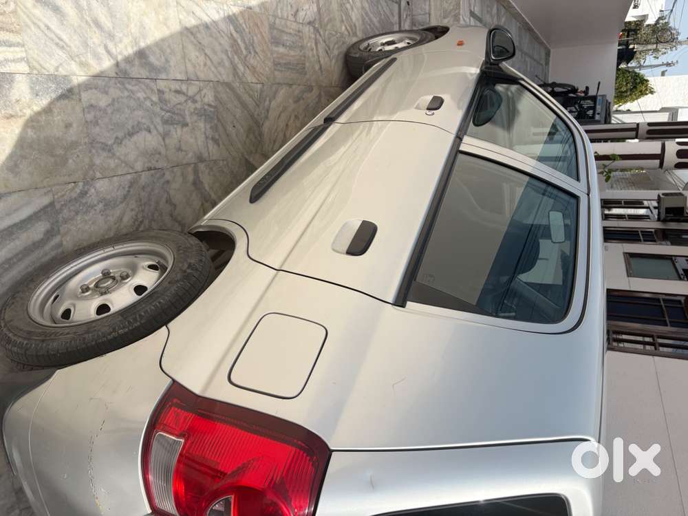 Maruti Suzuki Alto K10 2011 Petrol Well Maintained