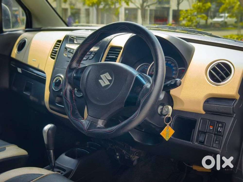 Maruti Suzuki Swift Amt Vxi, 2018, Petrol