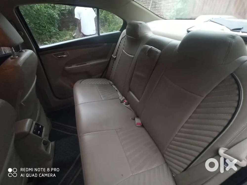 Maruti Suzuki Ciaz 2019 Diesel Good Condition