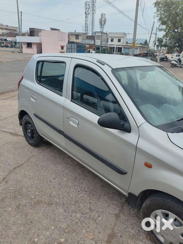 Maruti Suzuki Alto 800 2013 Petrol 44200 Km Driven
