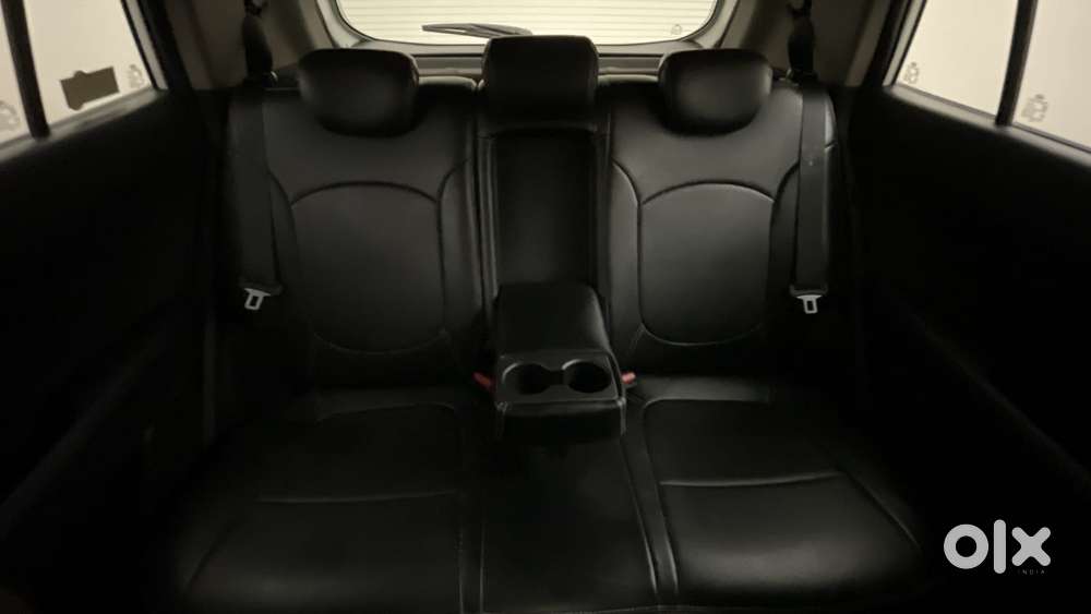 Hyundai Creta 1.6 Sx Plus Petrol At, 2017, Diesel