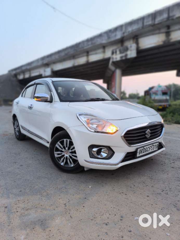 Maruti Suzuki Dzire 1.2 Vxi, 2020, Petrol