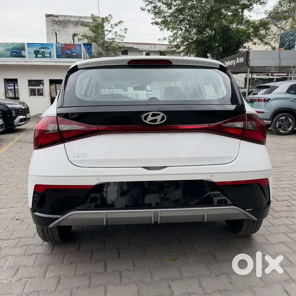 I20 Era Mt  Down Payment 50,000